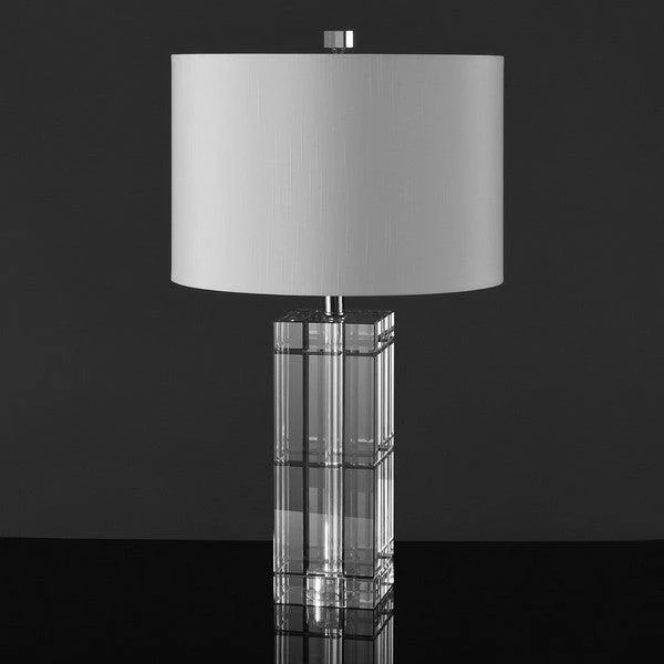 EVELYNNE CRYSTAL TABLE LAMP - Frankwebs