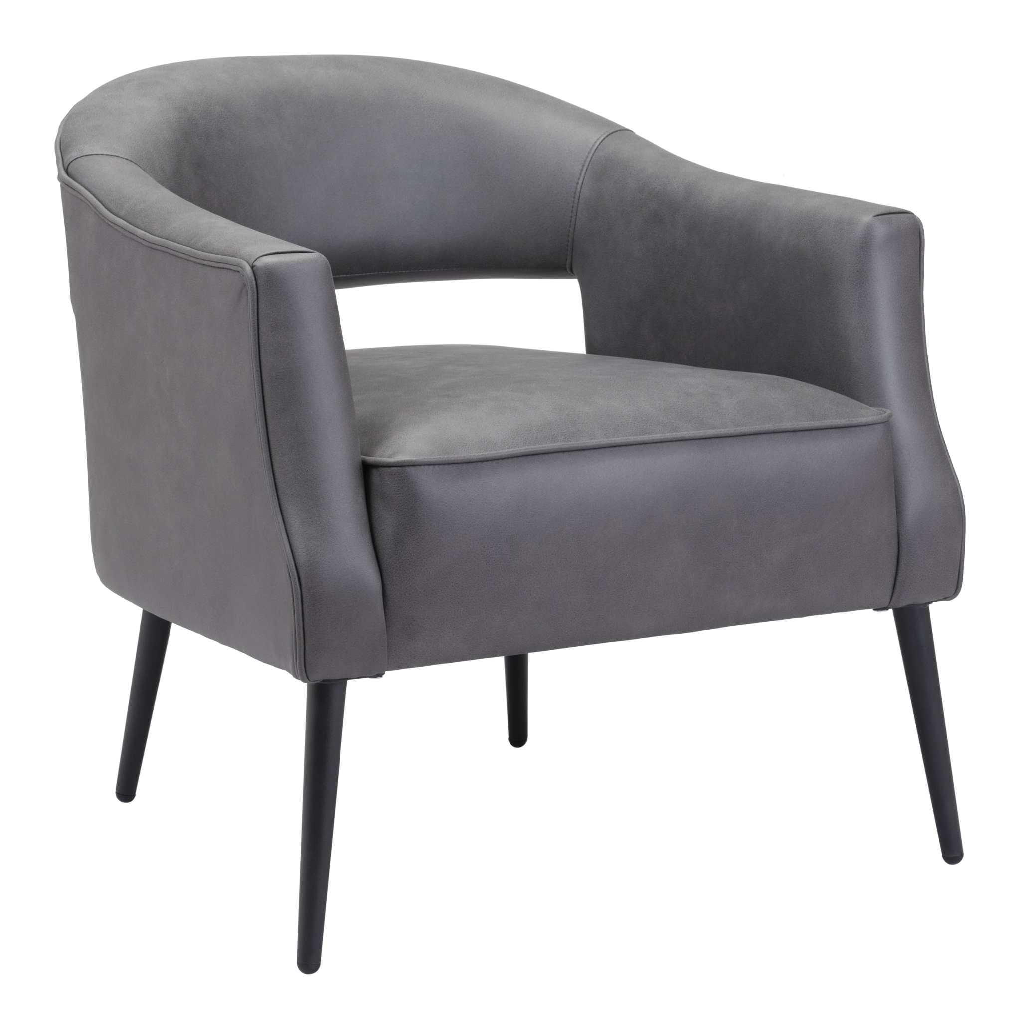 Berkeley Accent Chair - Frankwebs