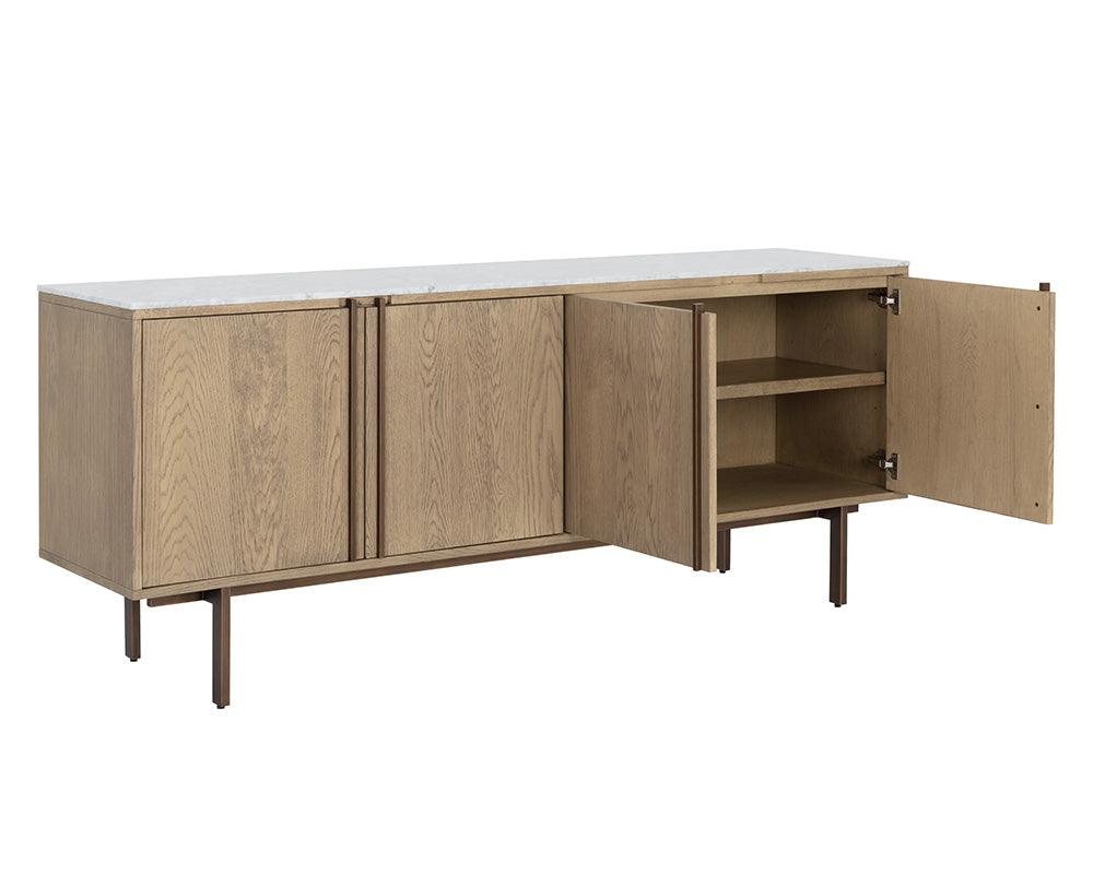 Briar Sideboard - Frankwebs