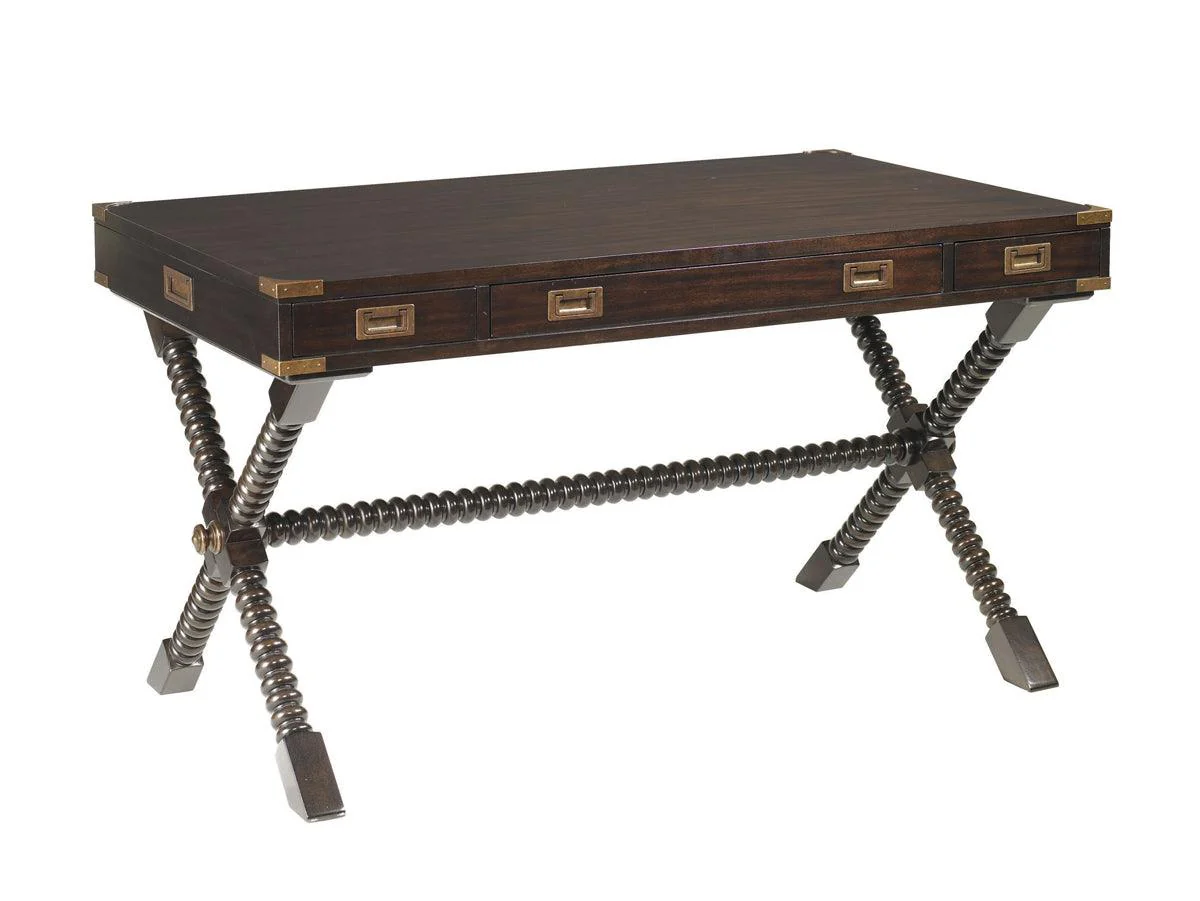Royal Kahala Poets Crossing Writing Desk - Frankwebs
