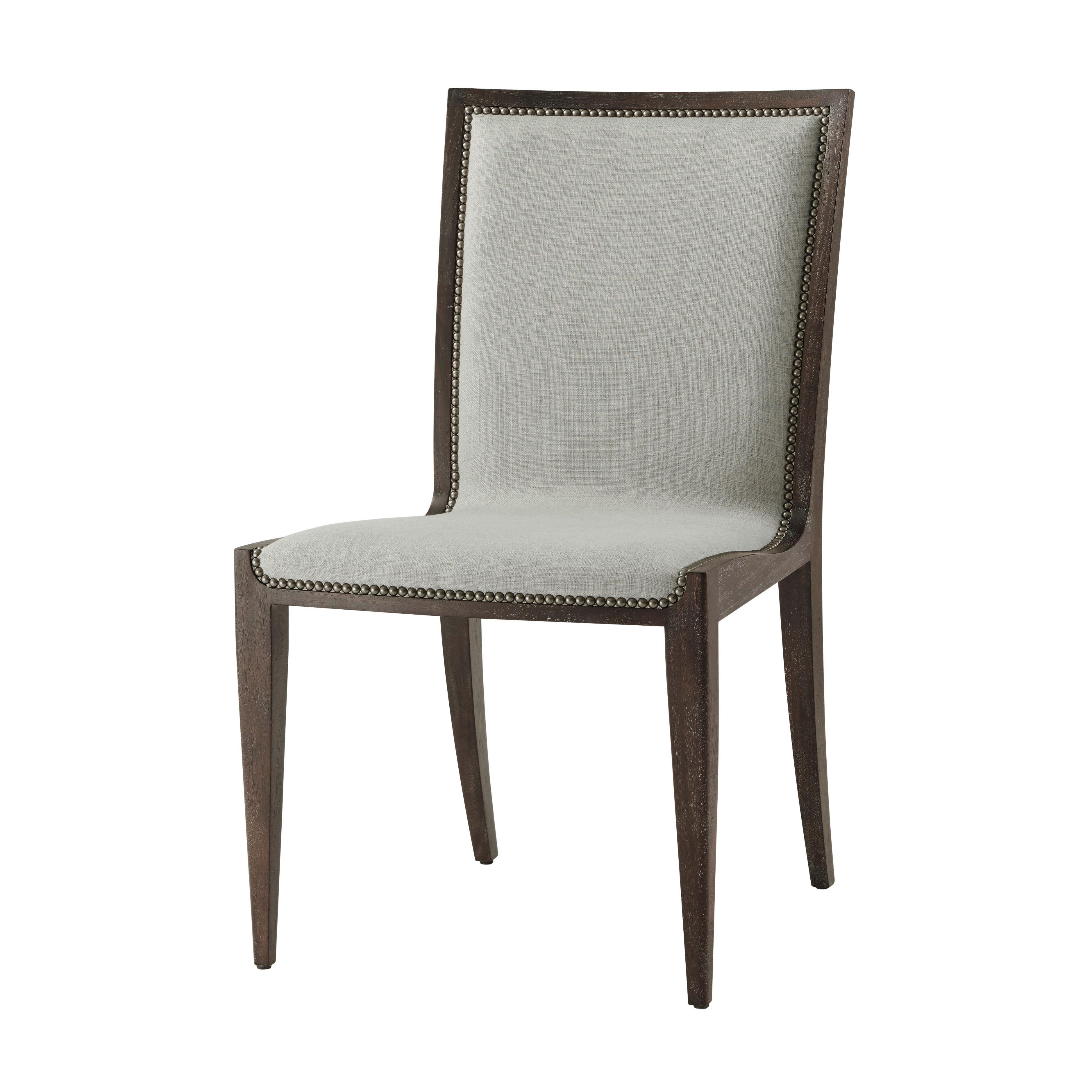 Martin Dining Chair - Set of 2 - Frankwebs