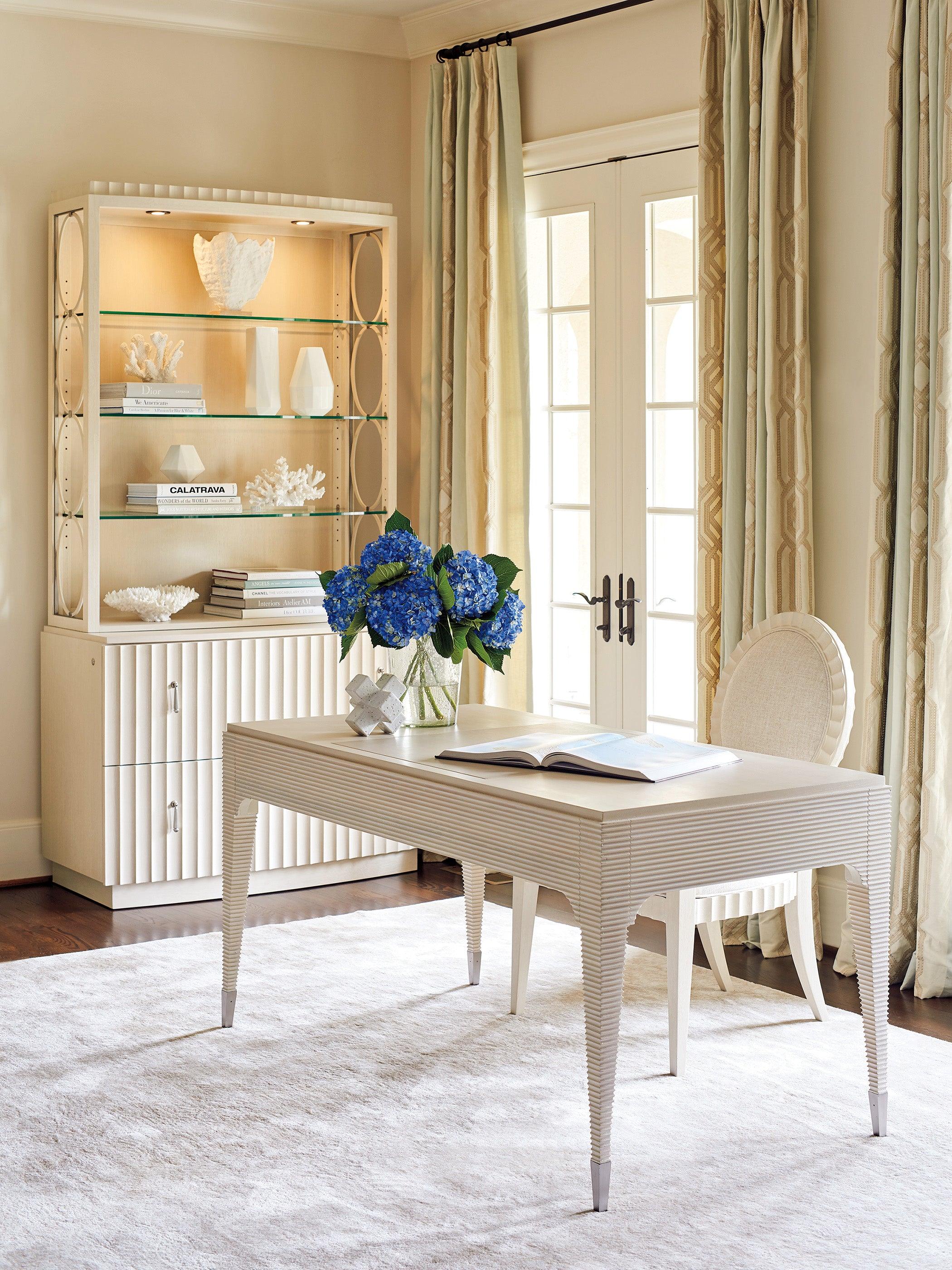 Cascades Roslyn Writing Desk - Frankwebs