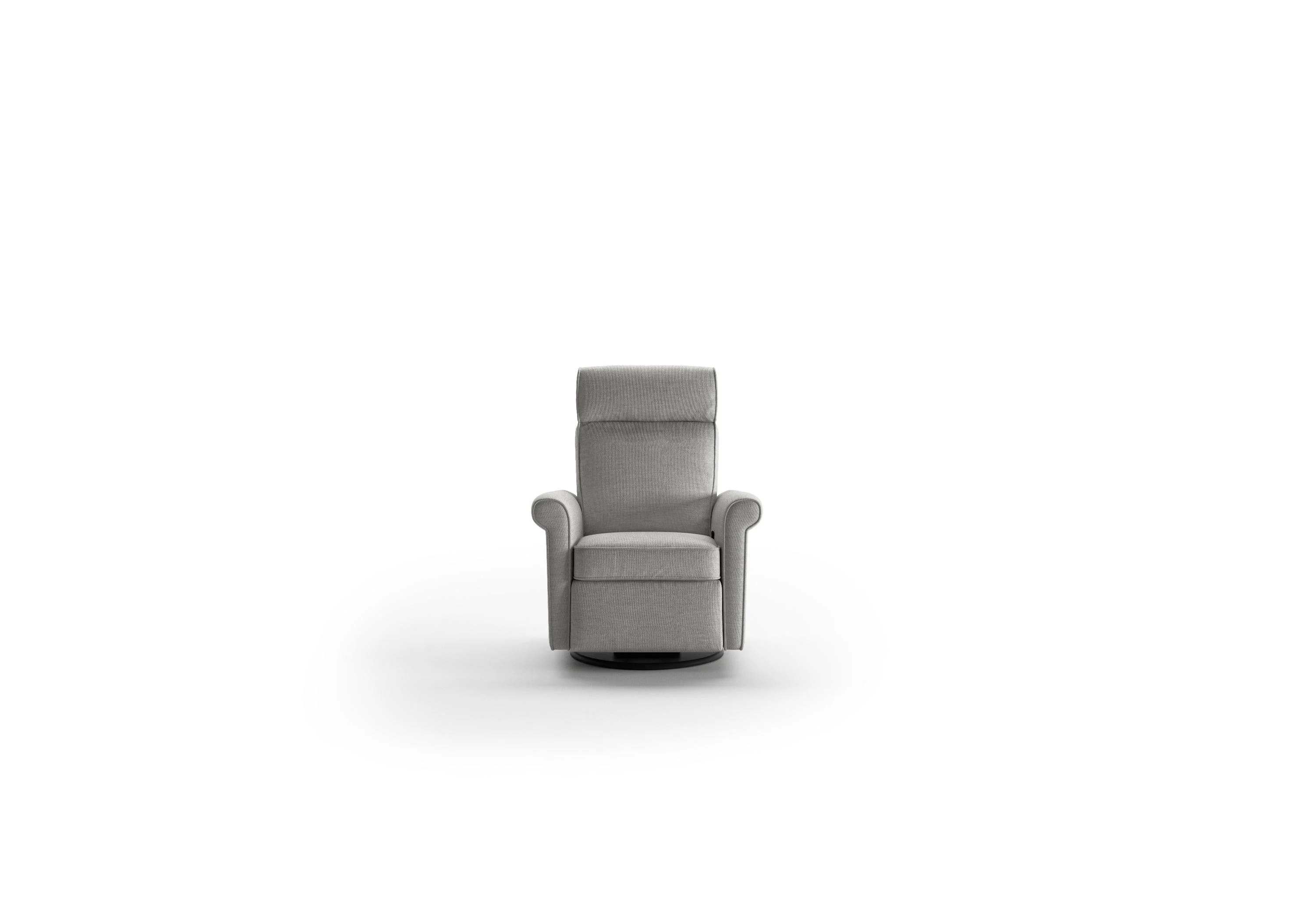 Rolled Recliner - Frankwebs