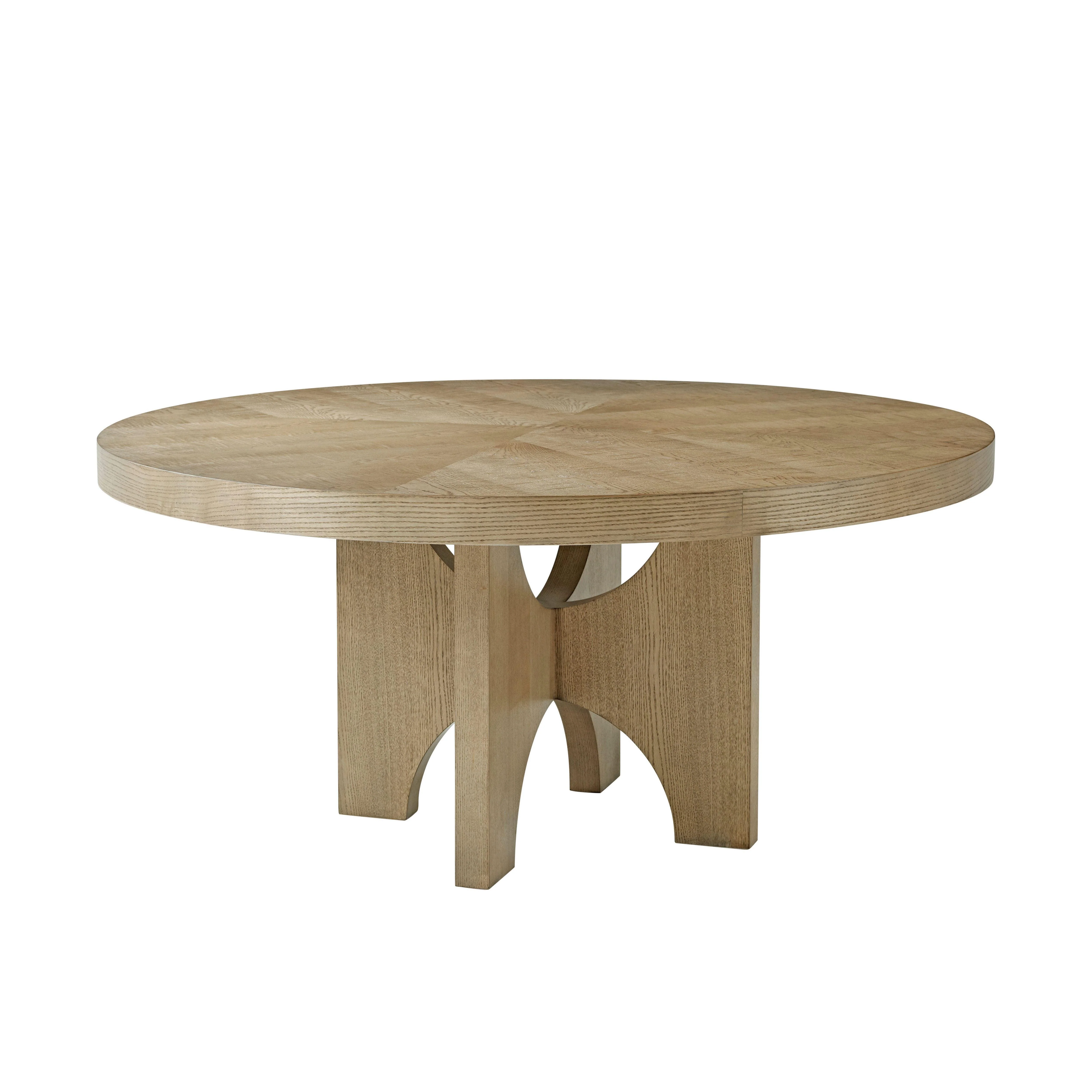 Catalina Round Dining Table - Frankwebs