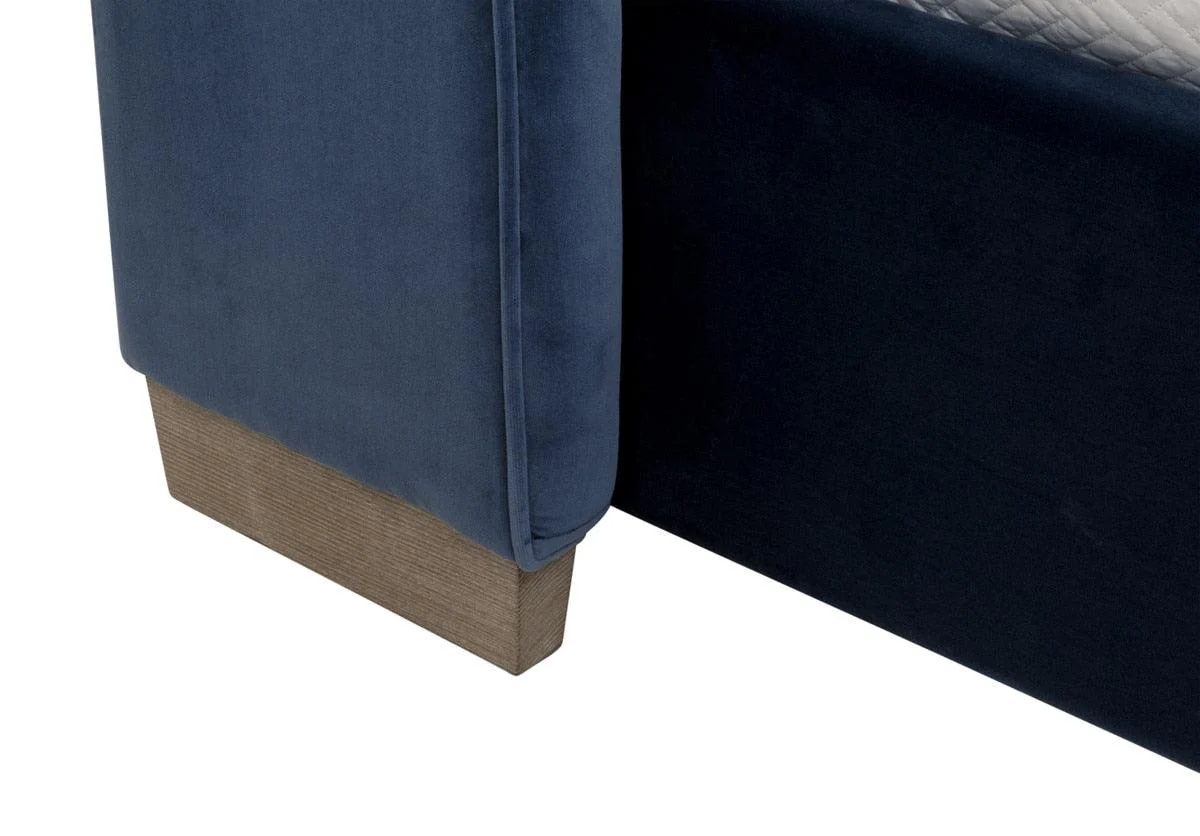 Chandler Bed - Frankwebs