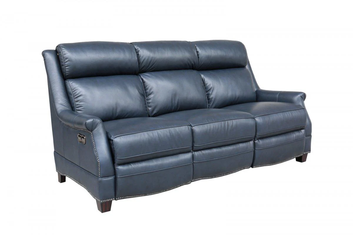Warrendale Power Reclining Sofa - Frankwebs