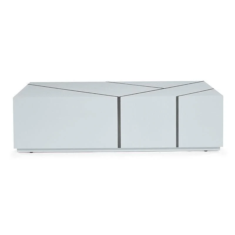 Hallard Cocktail Table - Frankwebs