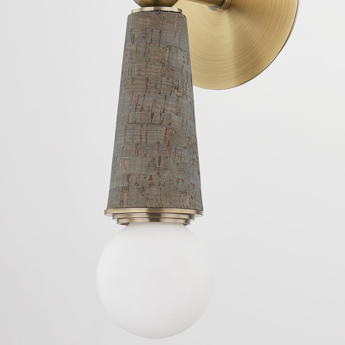 DAX 2 LIGHT WALL SCONCE - Frankwebs