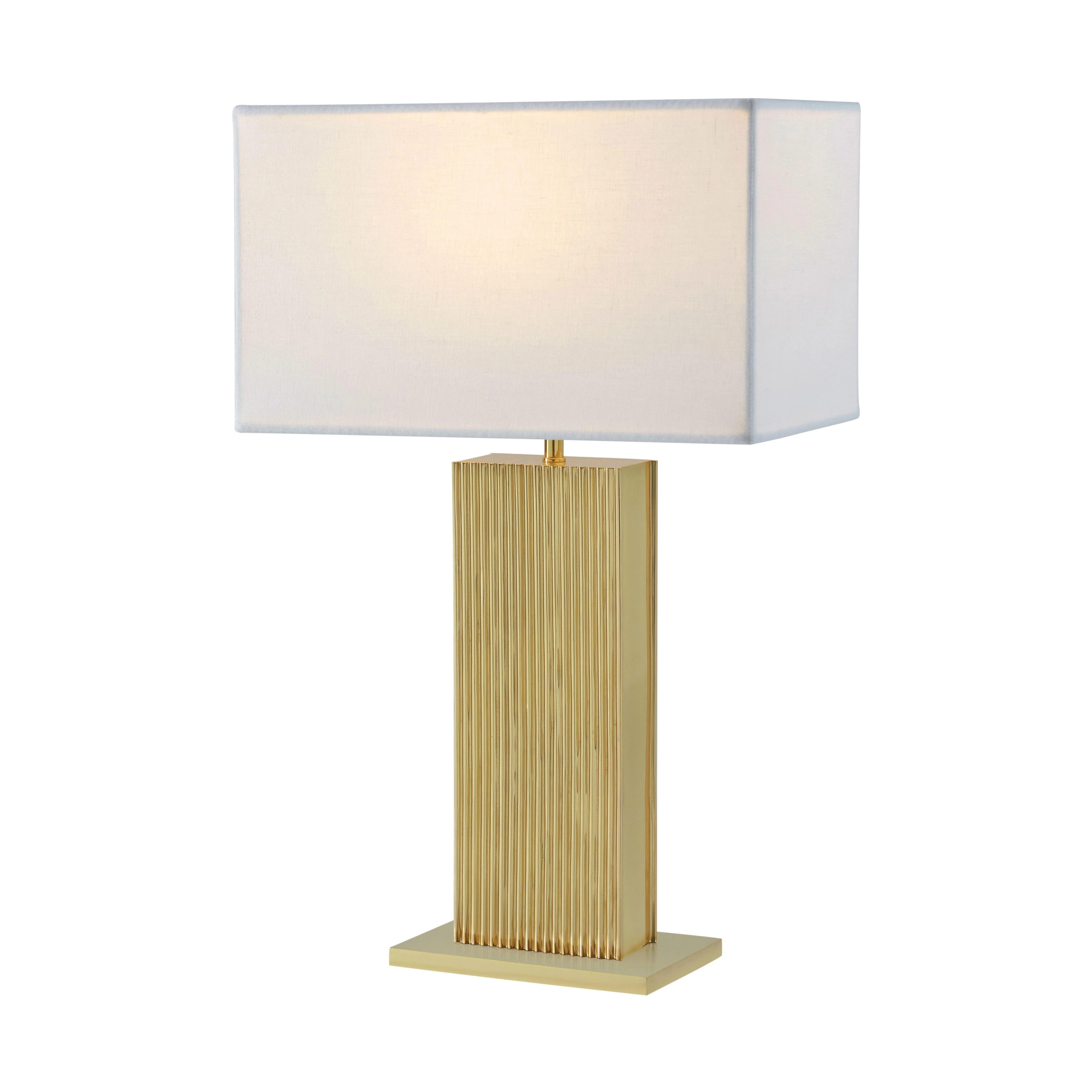 Simon Table Lamp - Frankwebs