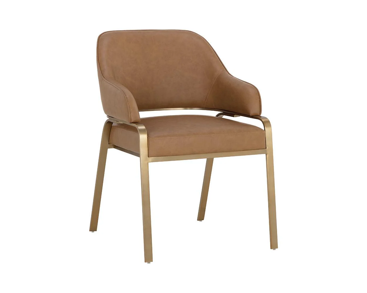 Malachi Dining Armchair - Frankwebs