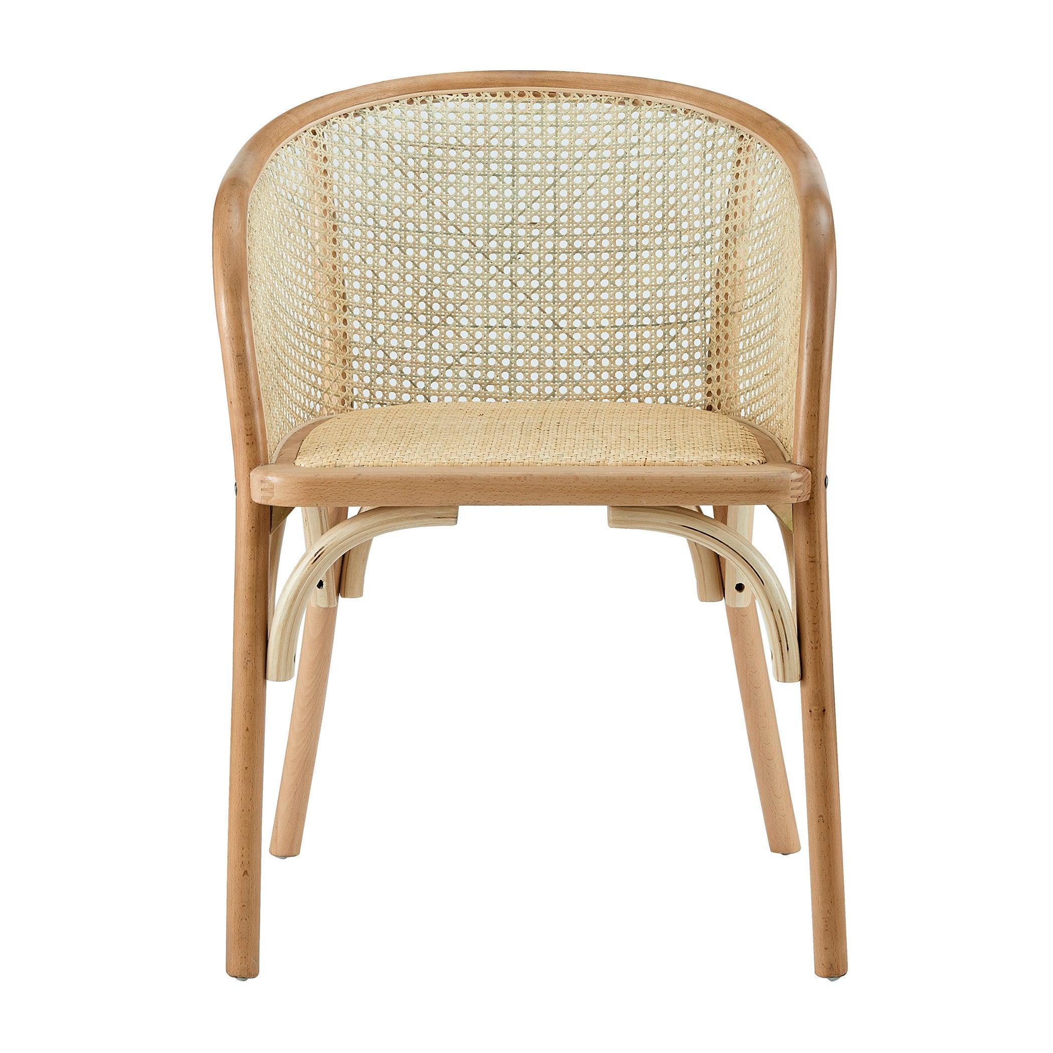 Elsy Armchair - Frankwebs