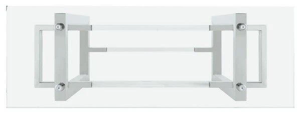 MONTRELLE ACRYLIC CONSOLE TABLE - Frankwebs