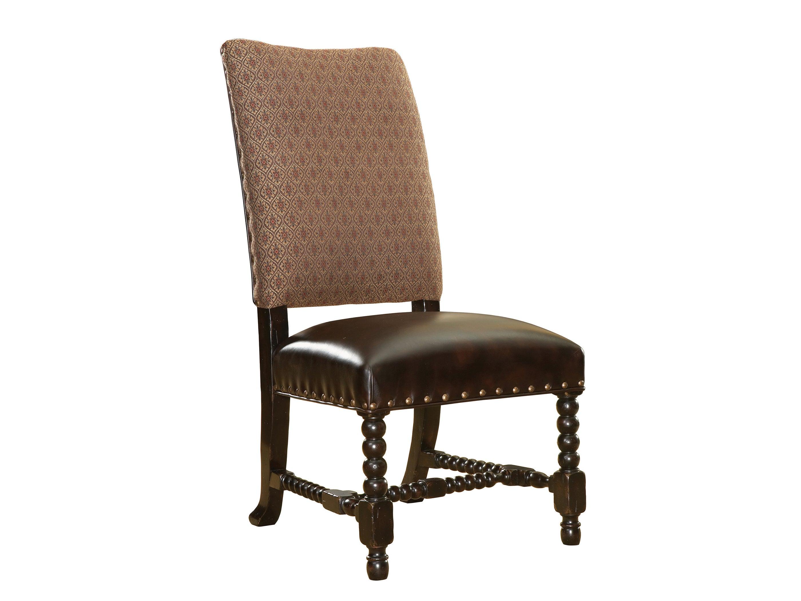 Kingstown Edwards Side Chair - Frankwebs