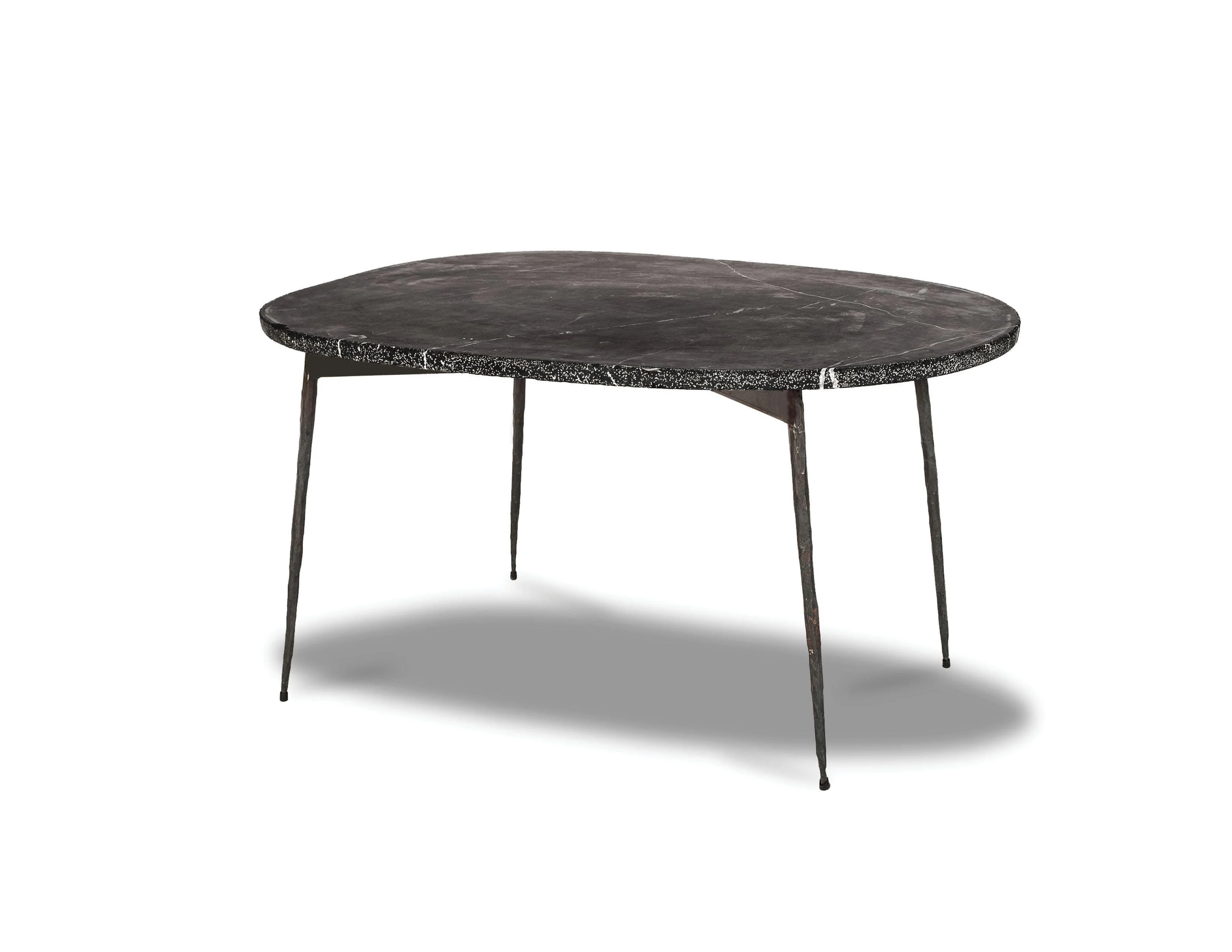 TUKTUK Coffee Table Small - Frankwebs