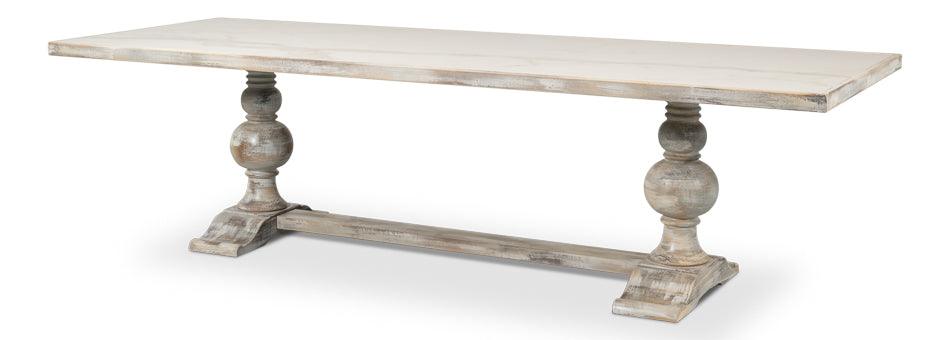 Rectangular Dining Table - As Shown 2 - Frankwebs