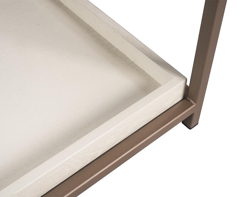 Rebel Nightstand - Frankwebs