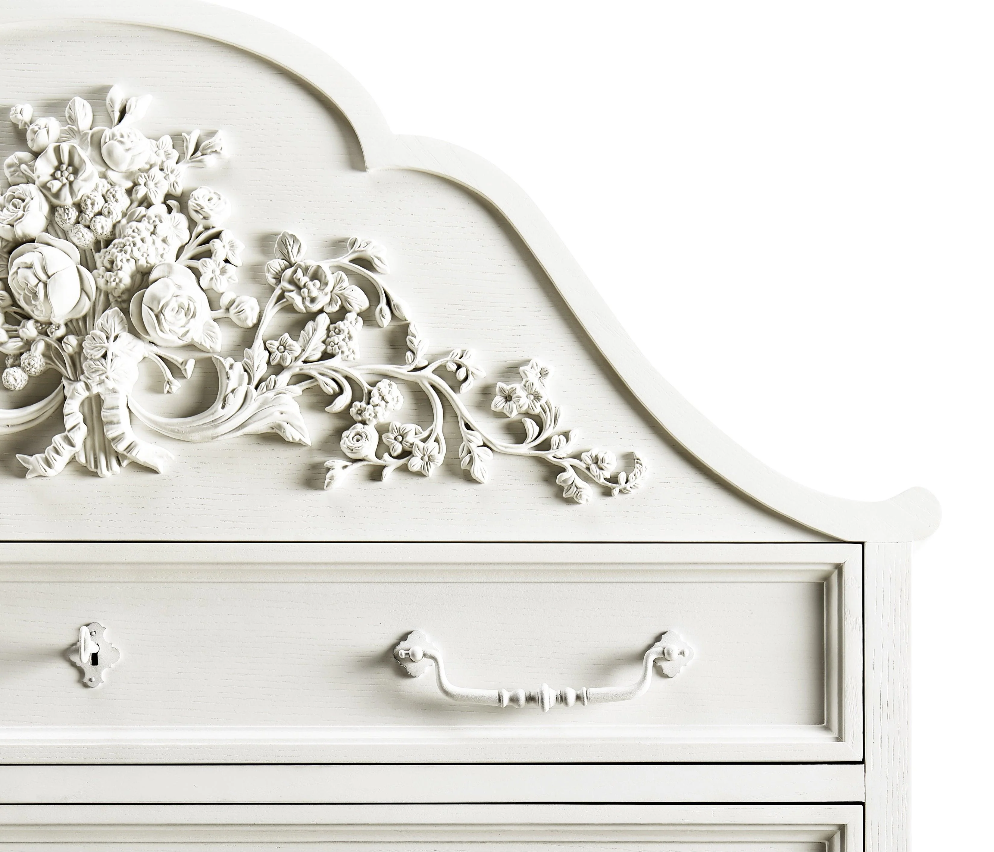 Cirrus Carved Tallboy - Frankwebs