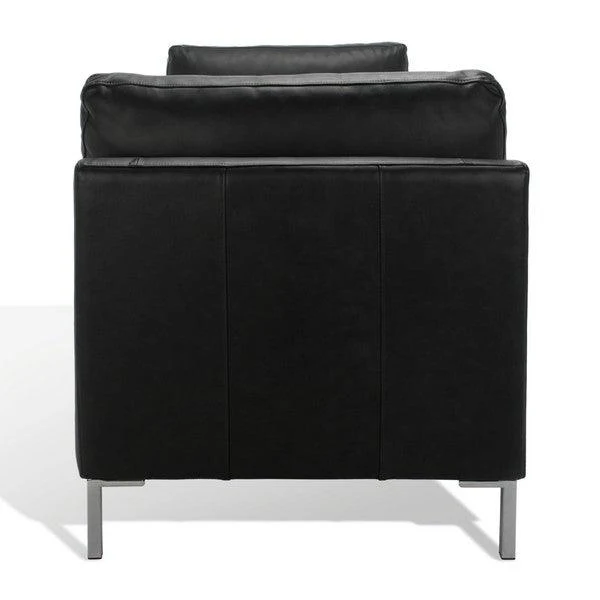 TATIANNA LEATHER BENCH - Frankwebs