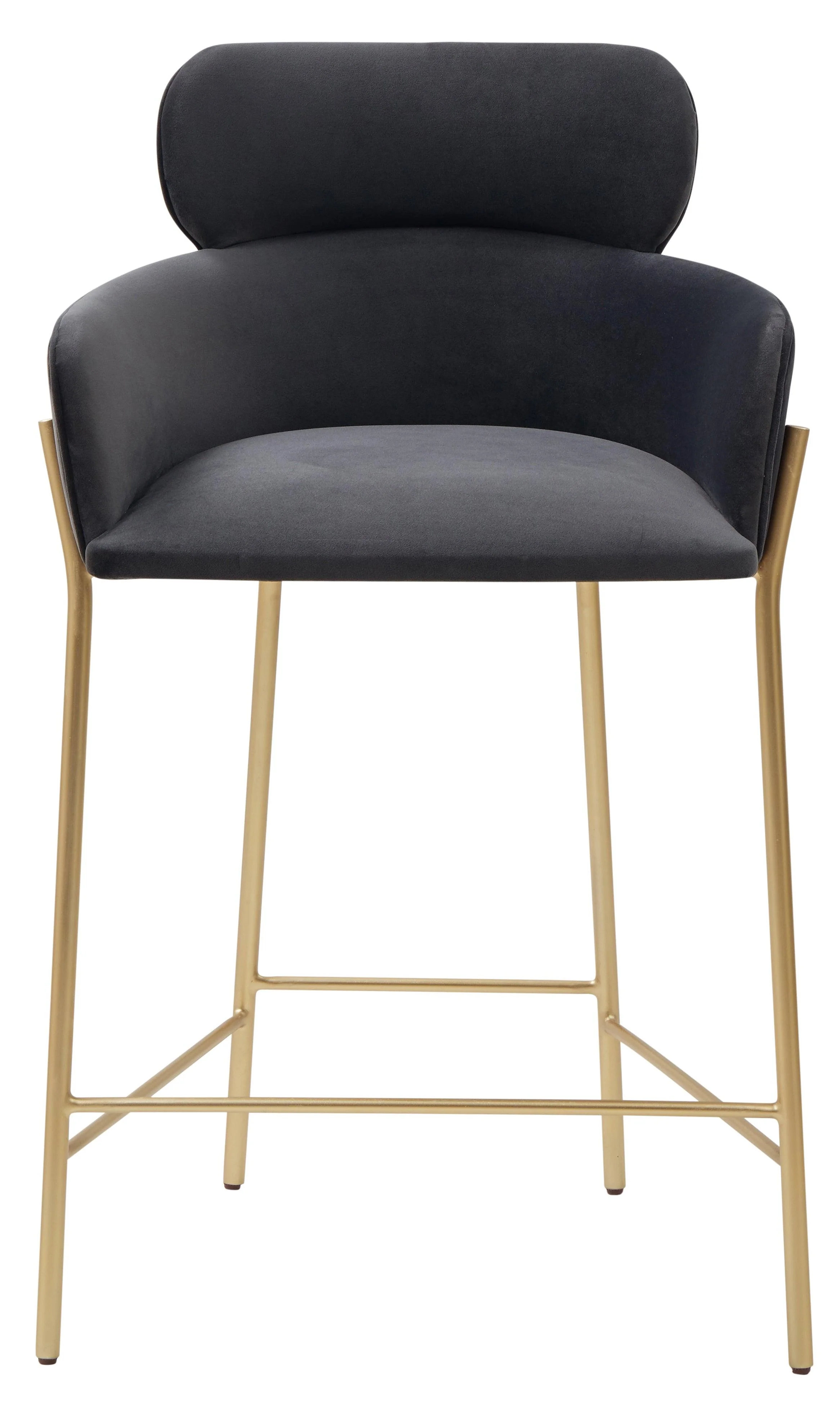 CHARLIZE COUNTER STOOL - Frankwebs