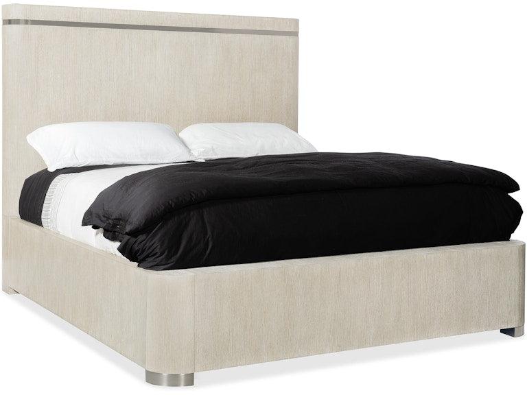 Modern Mood Panel Bed - Frankwebs
