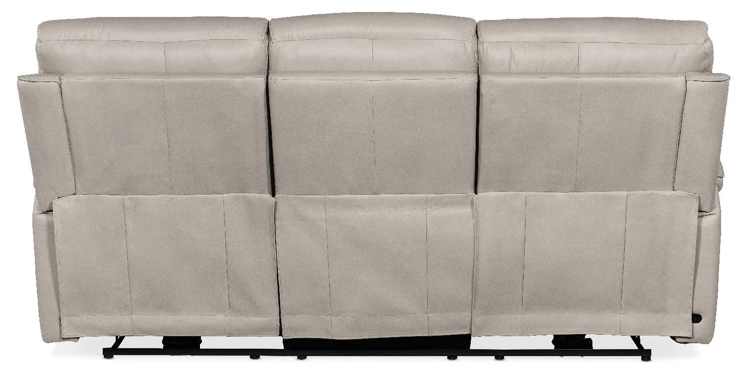 Lyra Zero Gravity Power Sofa with Power Headrest - Frankwebs