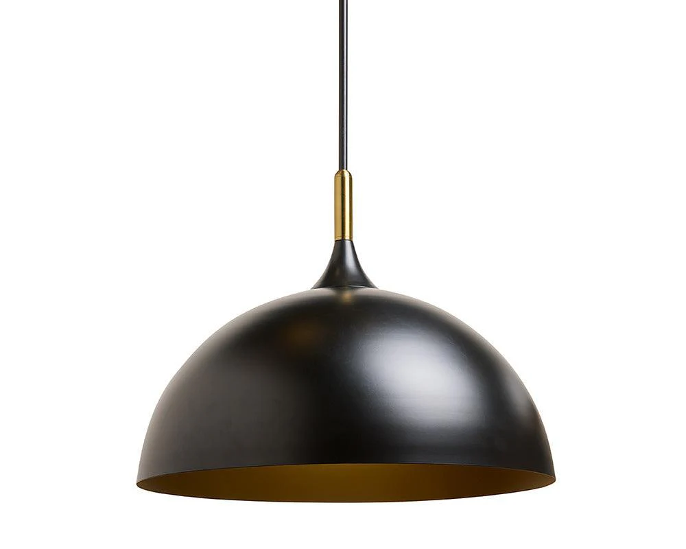 Lohn Pendant Light - Frankwebs