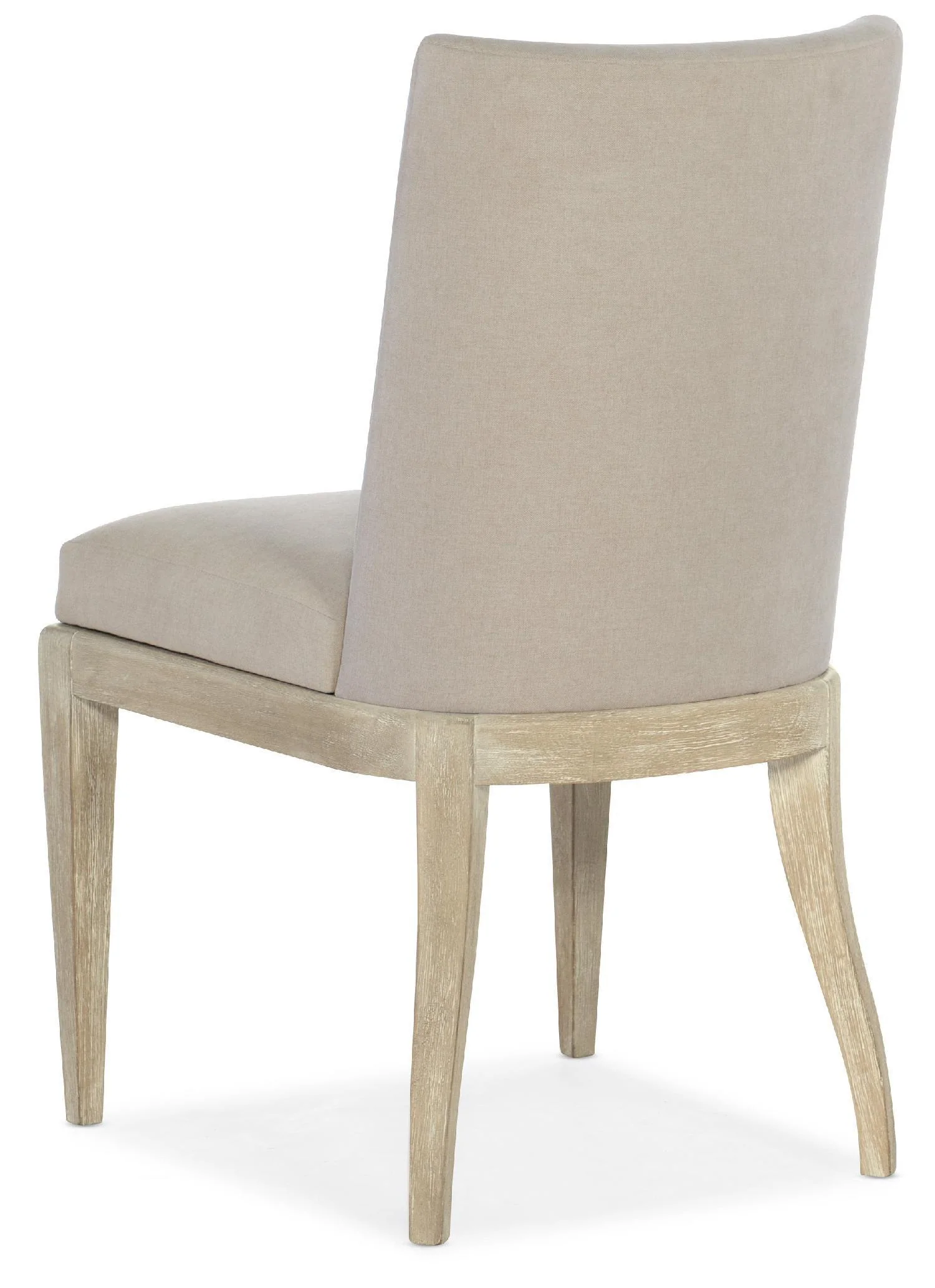 Cascade Upholstered Side Chair - Set of 2 - Frankwebs