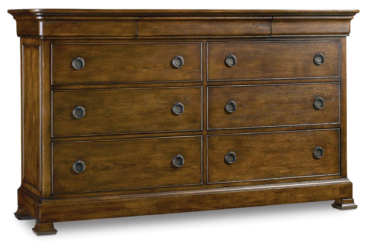 Archivist Nine-Drawer Dresser - Frankwebs