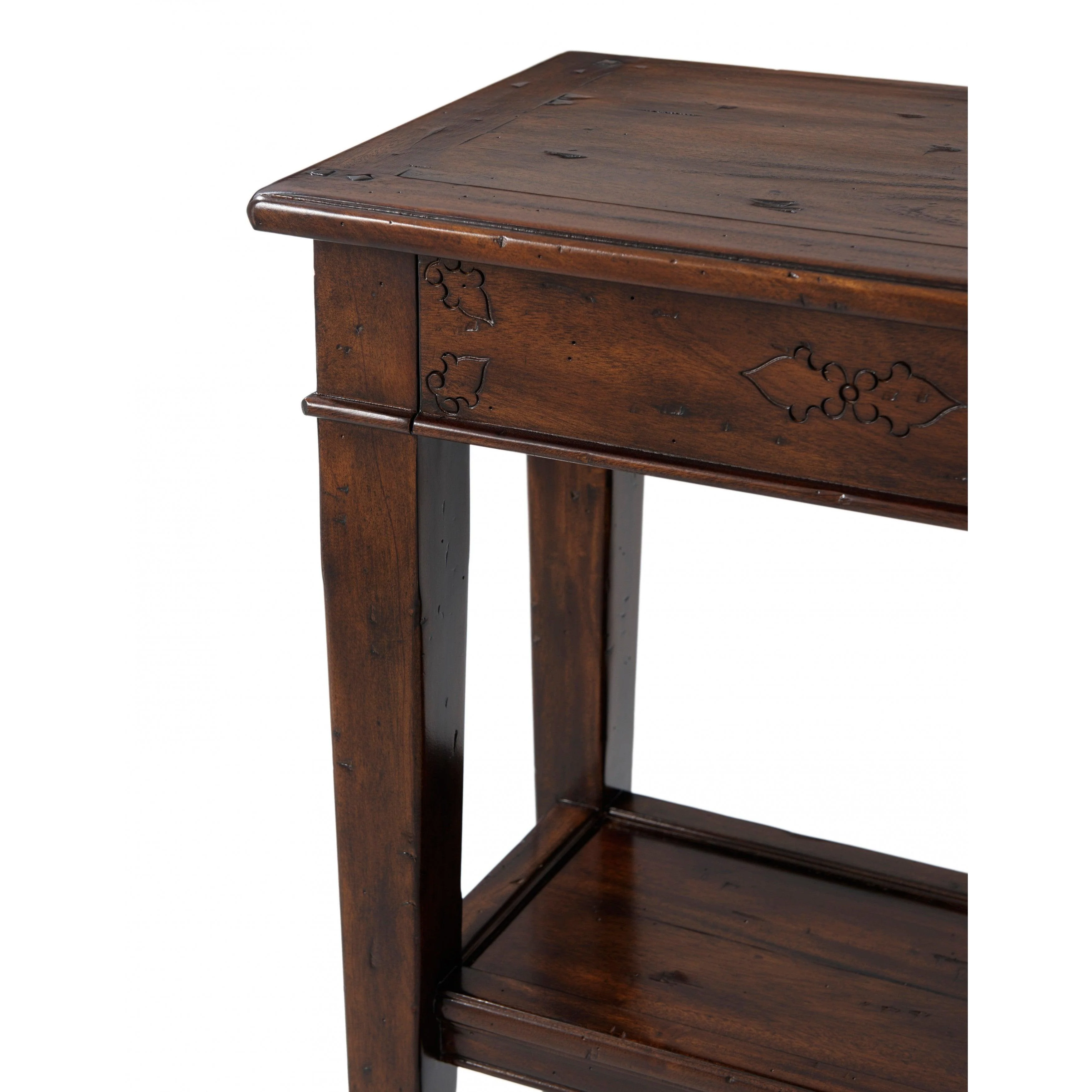 Village Console Table - Frankwebs