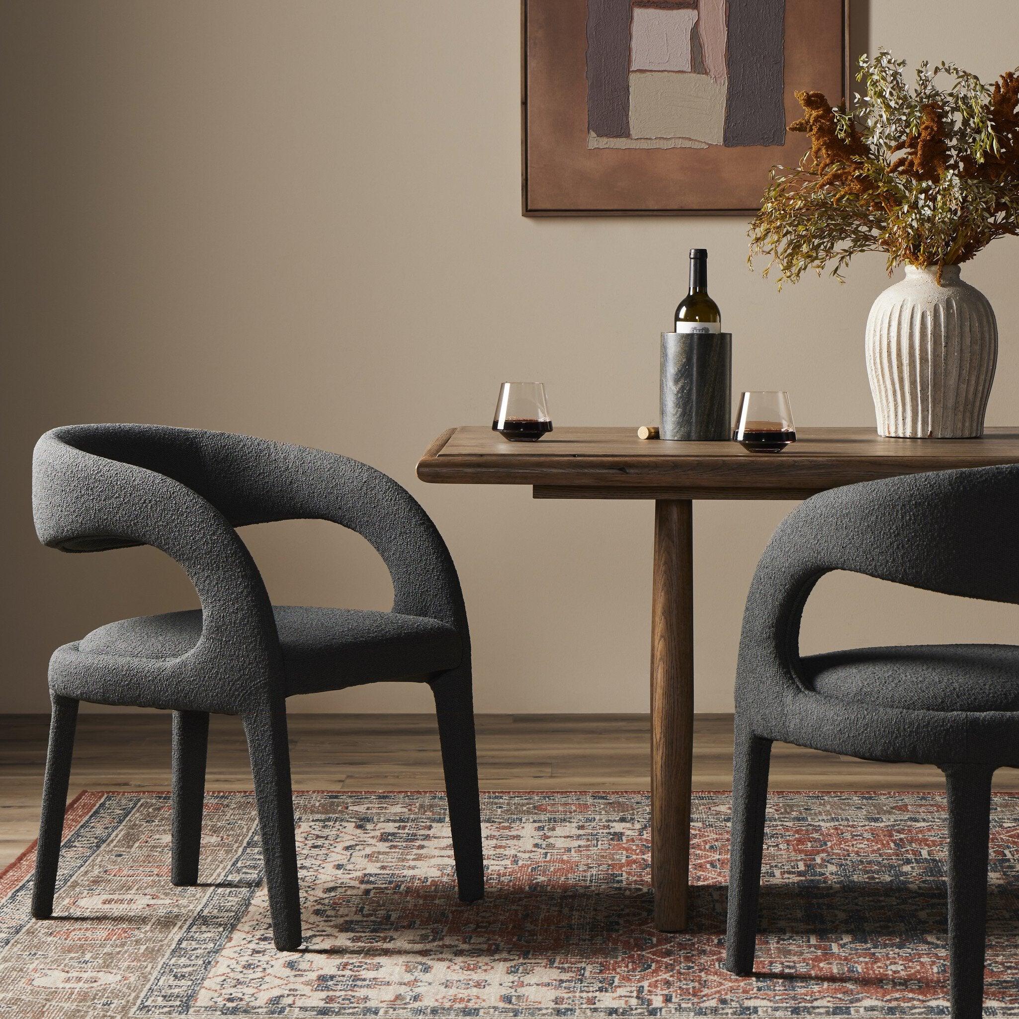 Hawkins Dining Chair - Frankwebs