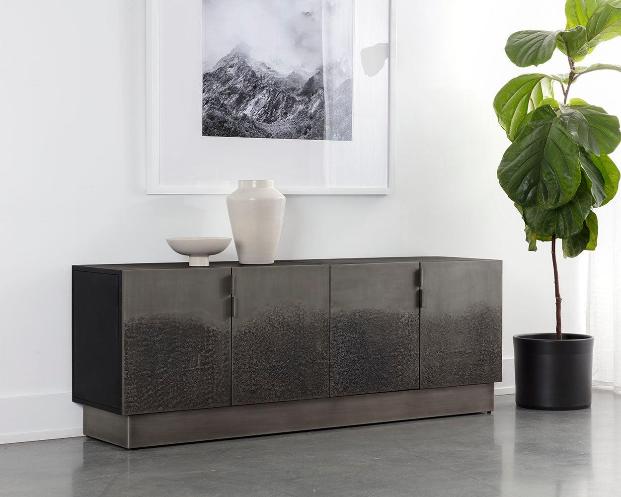 Caddo Sideboard - Frankwebs