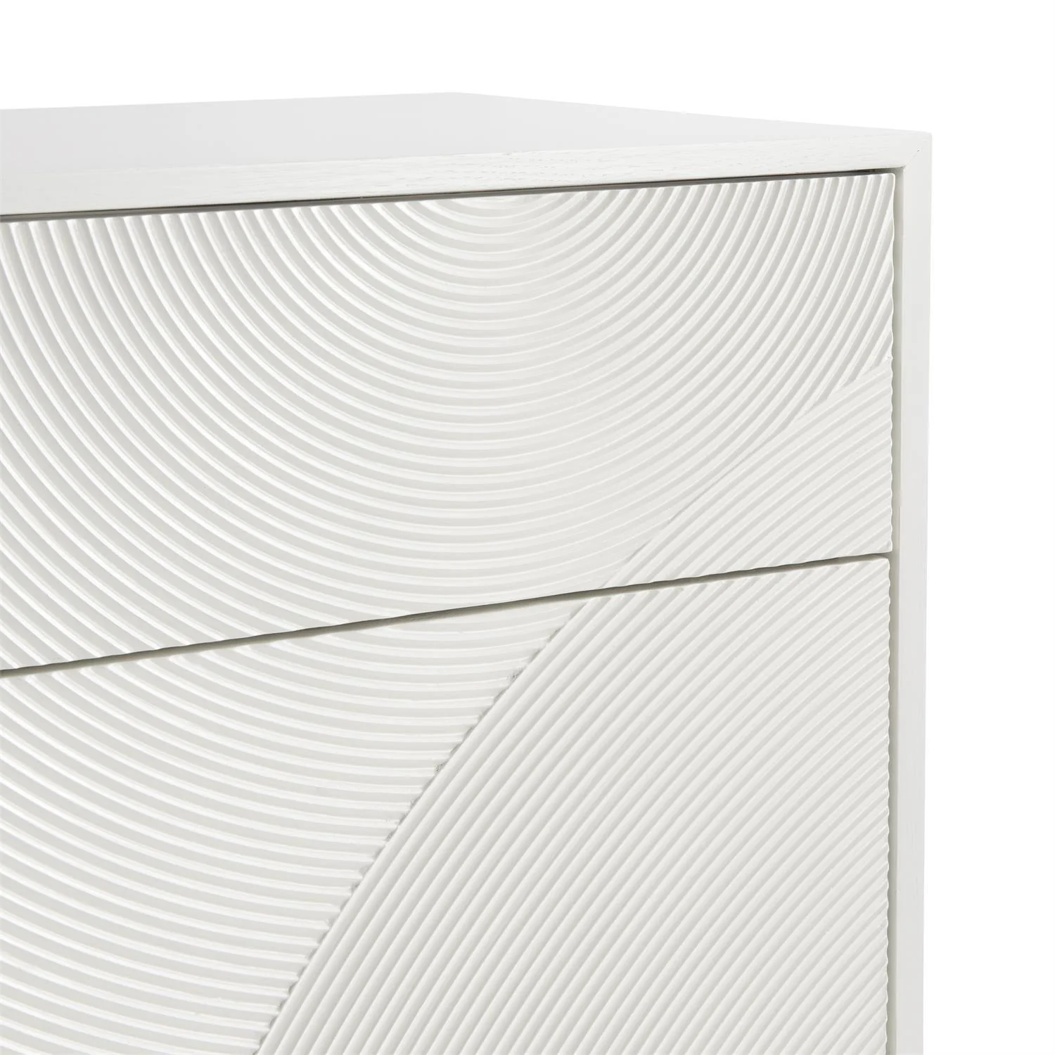 MONTOYA DRESSER - Frankwebs