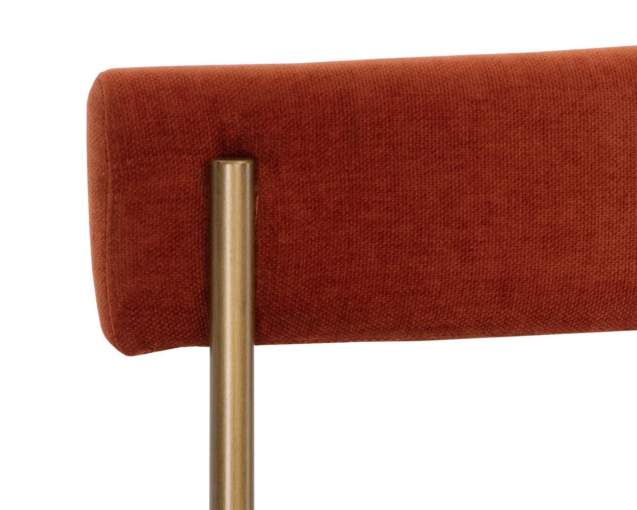 Seneca Dining Chair  - Set of 2 - Frankwebs