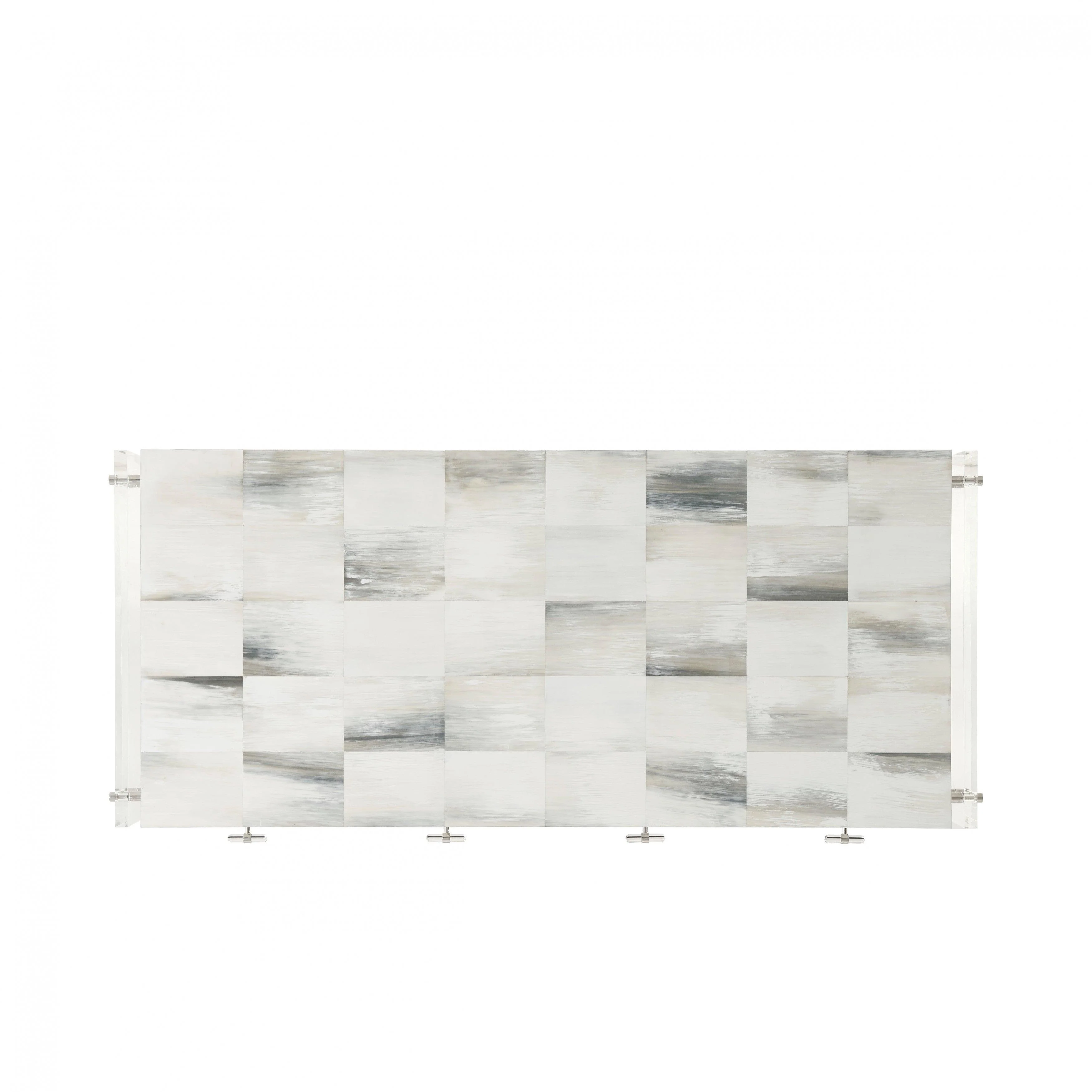 Quadrilateral Desk - Frankwebs