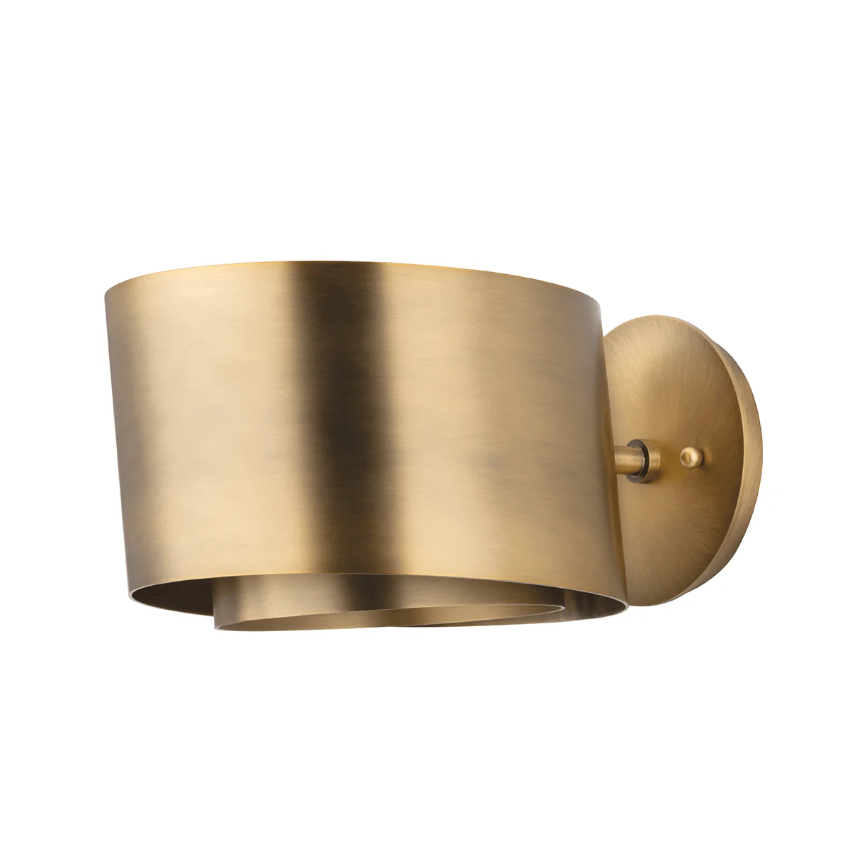 ROUX 1 LIGHT SCONCE - Frankwebs