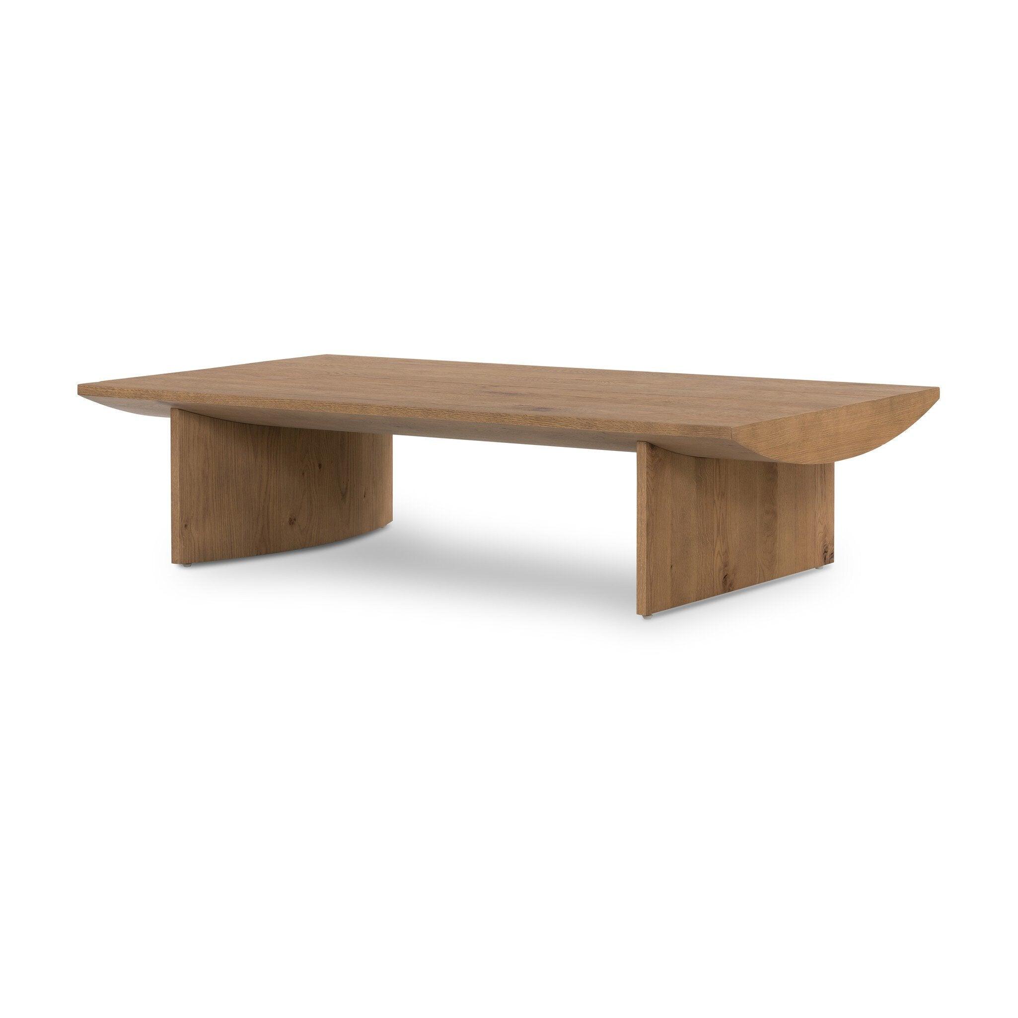 Pickford Coffee Table - Frankwebs