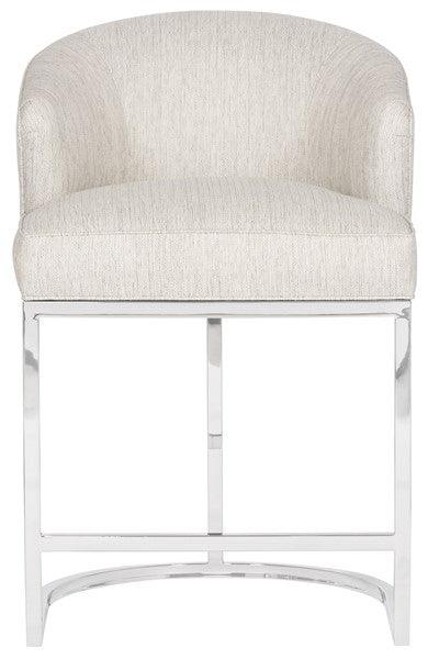 Miy 1 Metal Counter Stool - Frankwebs