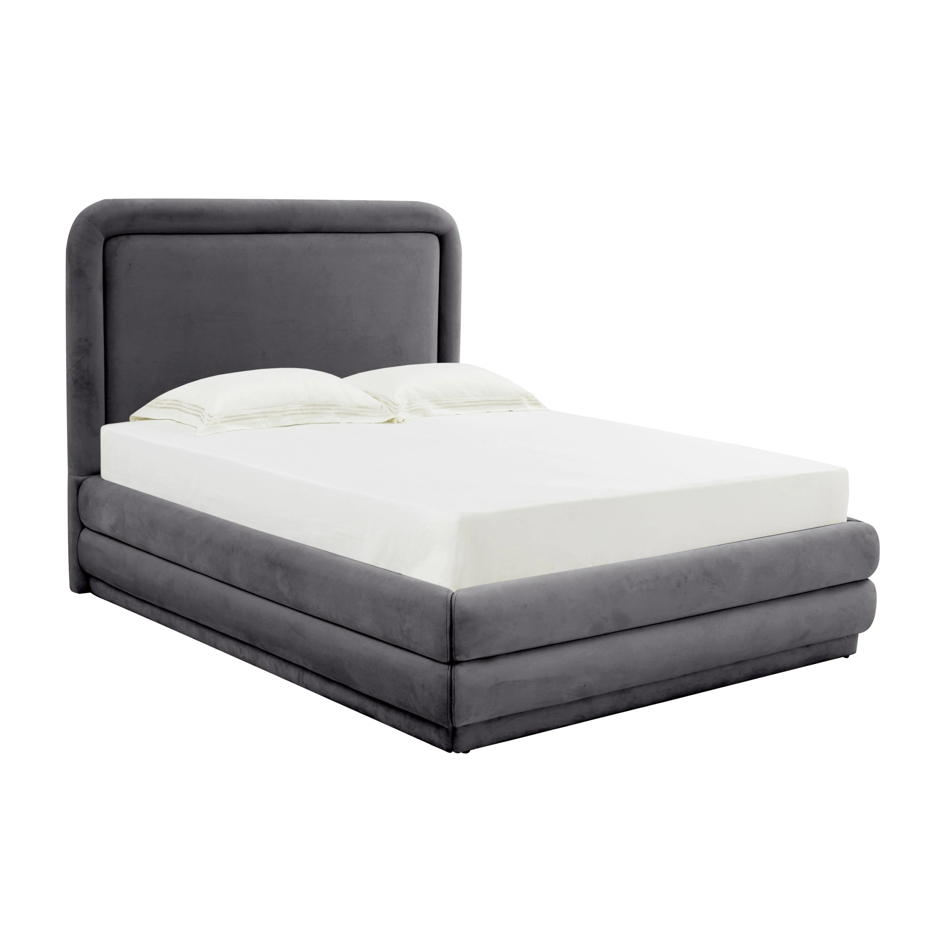 Briella Bed - Frankwebs
