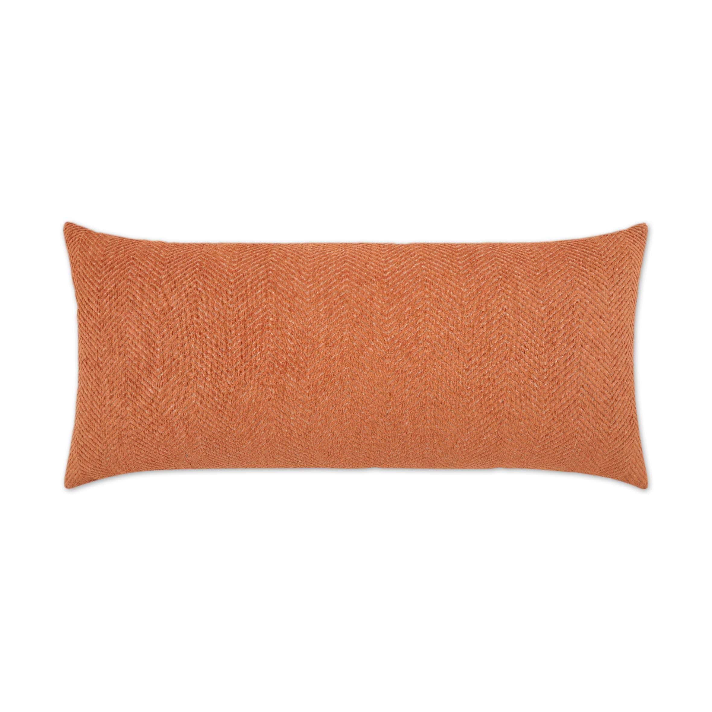 Outdoor Justify Lumbar Pillow - Frankwebs