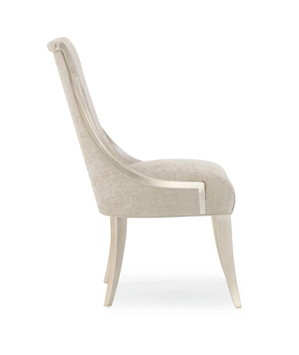 AVONDALE SIDE CHAIR - Frankwebs