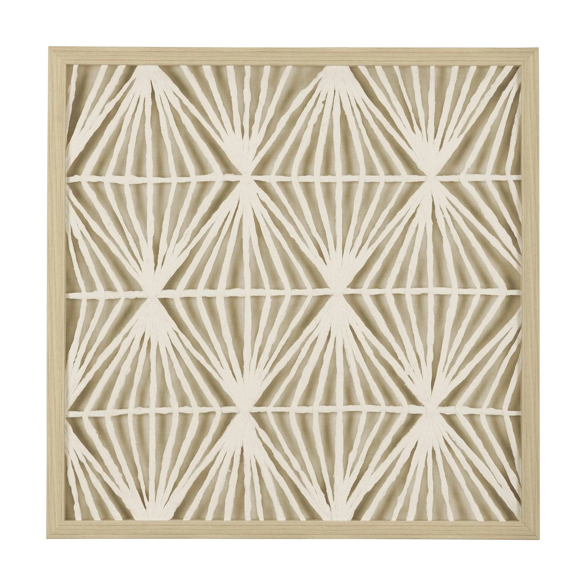 Folk Papercuts II - Frankwebs