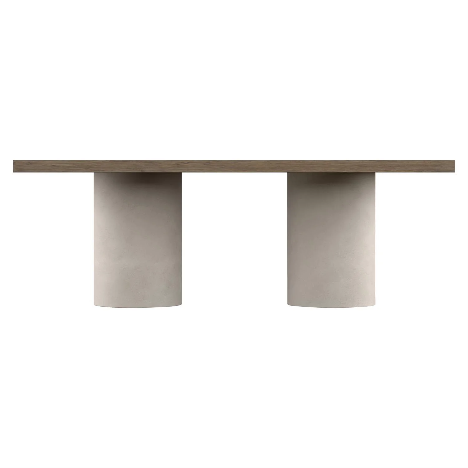 CASA PAROS DINING TABLE RECTANGLE - Frankwebs