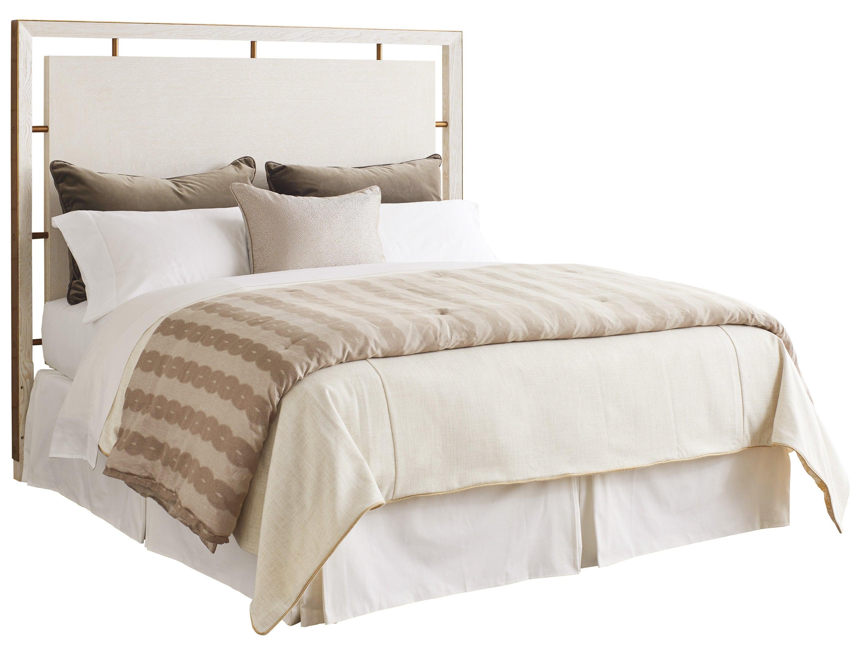 Carmel Post Ranch Headboard - Frankwebs