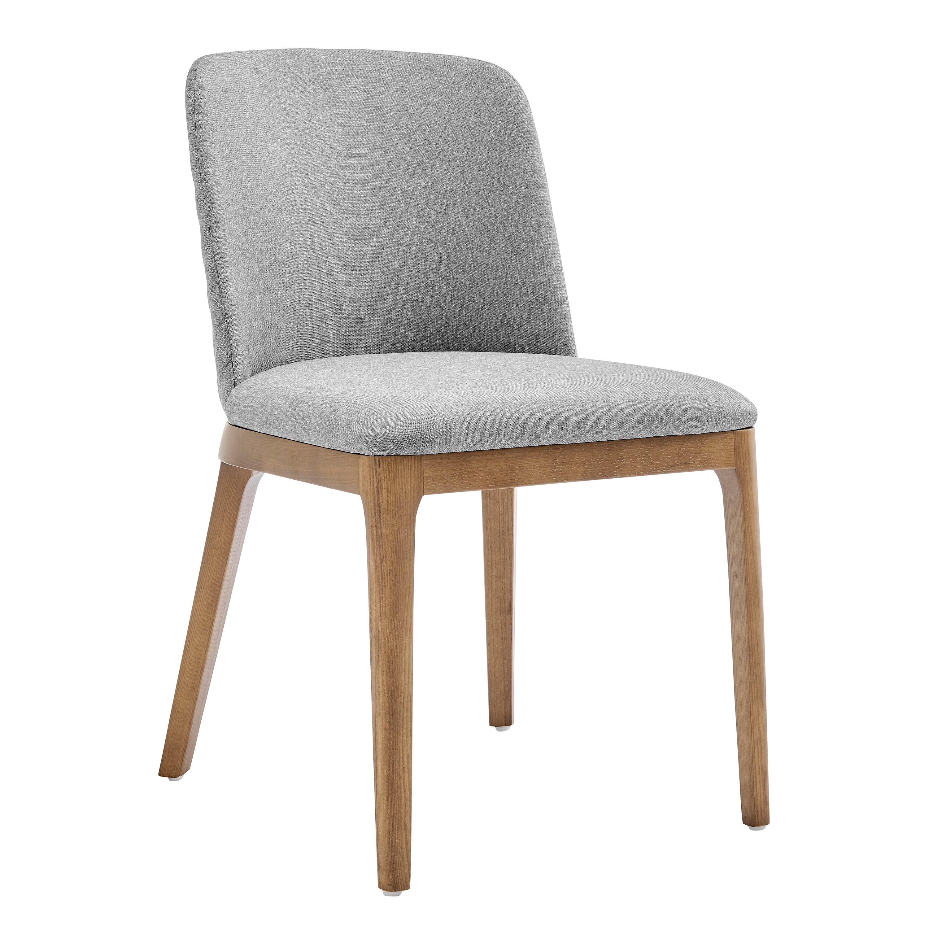 Tilde Side Chair - Set of 2 - Frankwebs