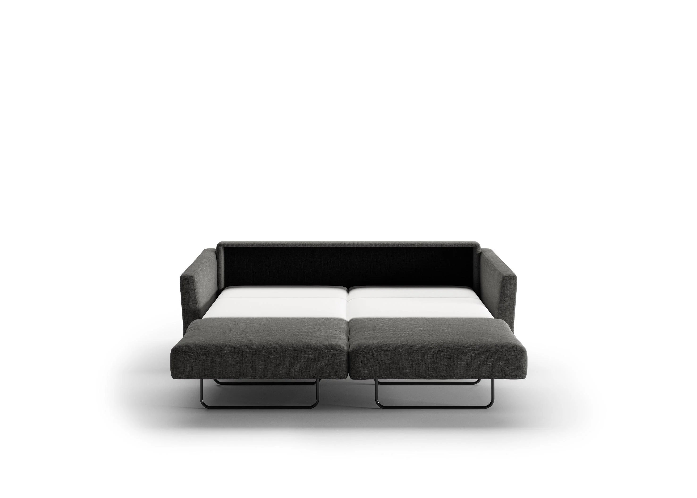 Monika Sleeper - Frankwebs