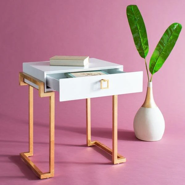 ABELE SIDE TABLE - Frankwebs