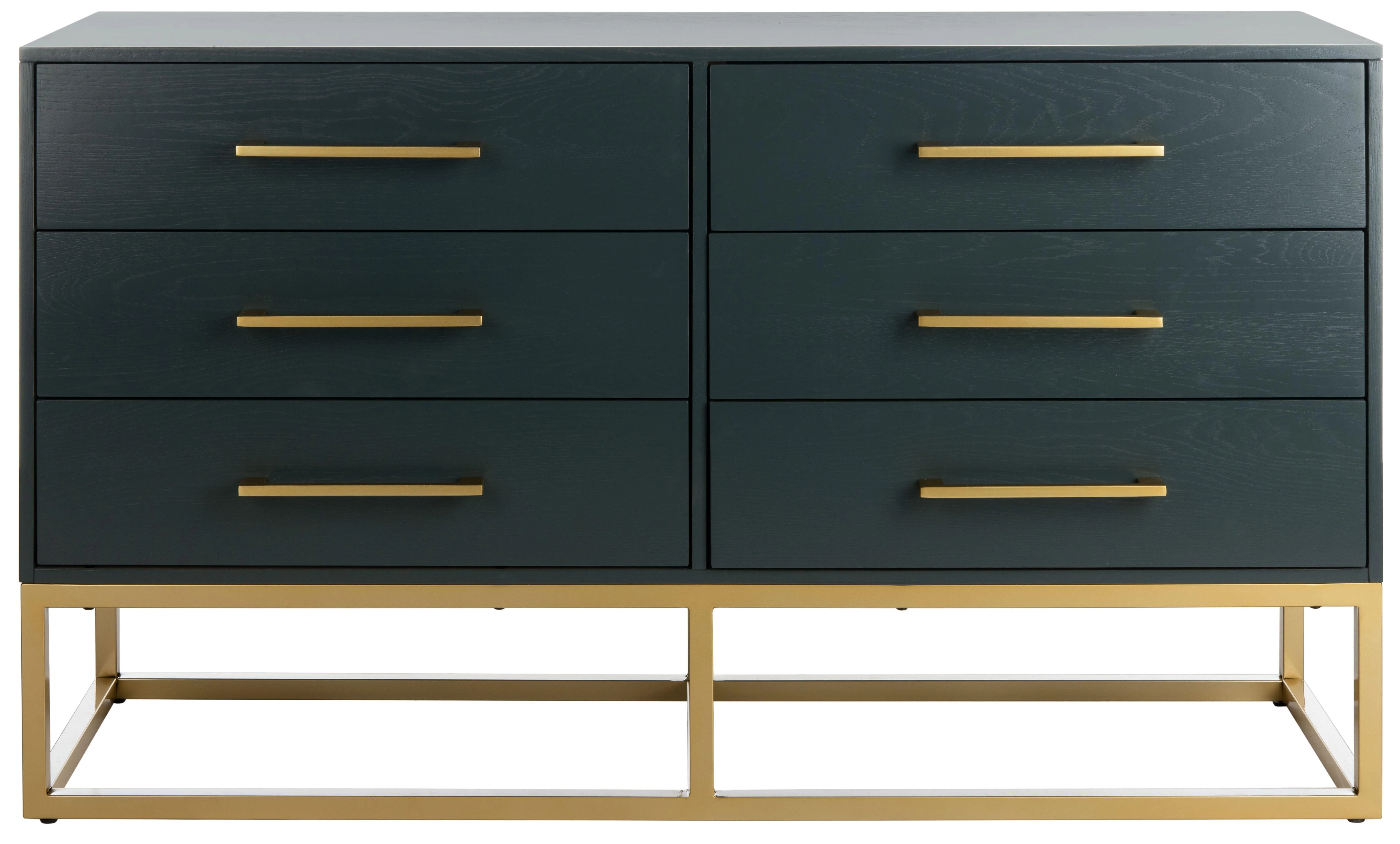 ESTELLE DRESSER - Frankwebs