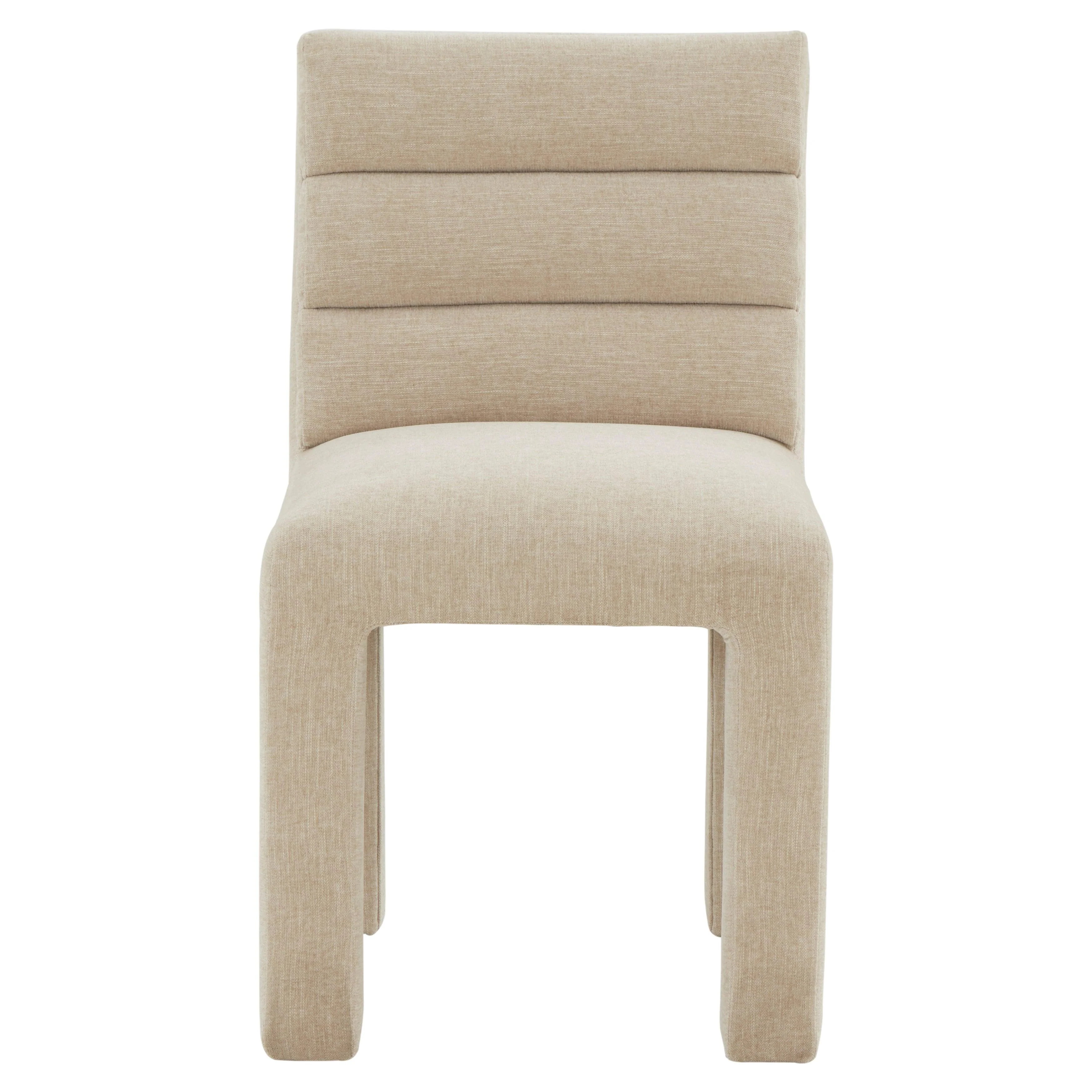 PIETRO TUFTED DINING CHAIR - Frankwebs