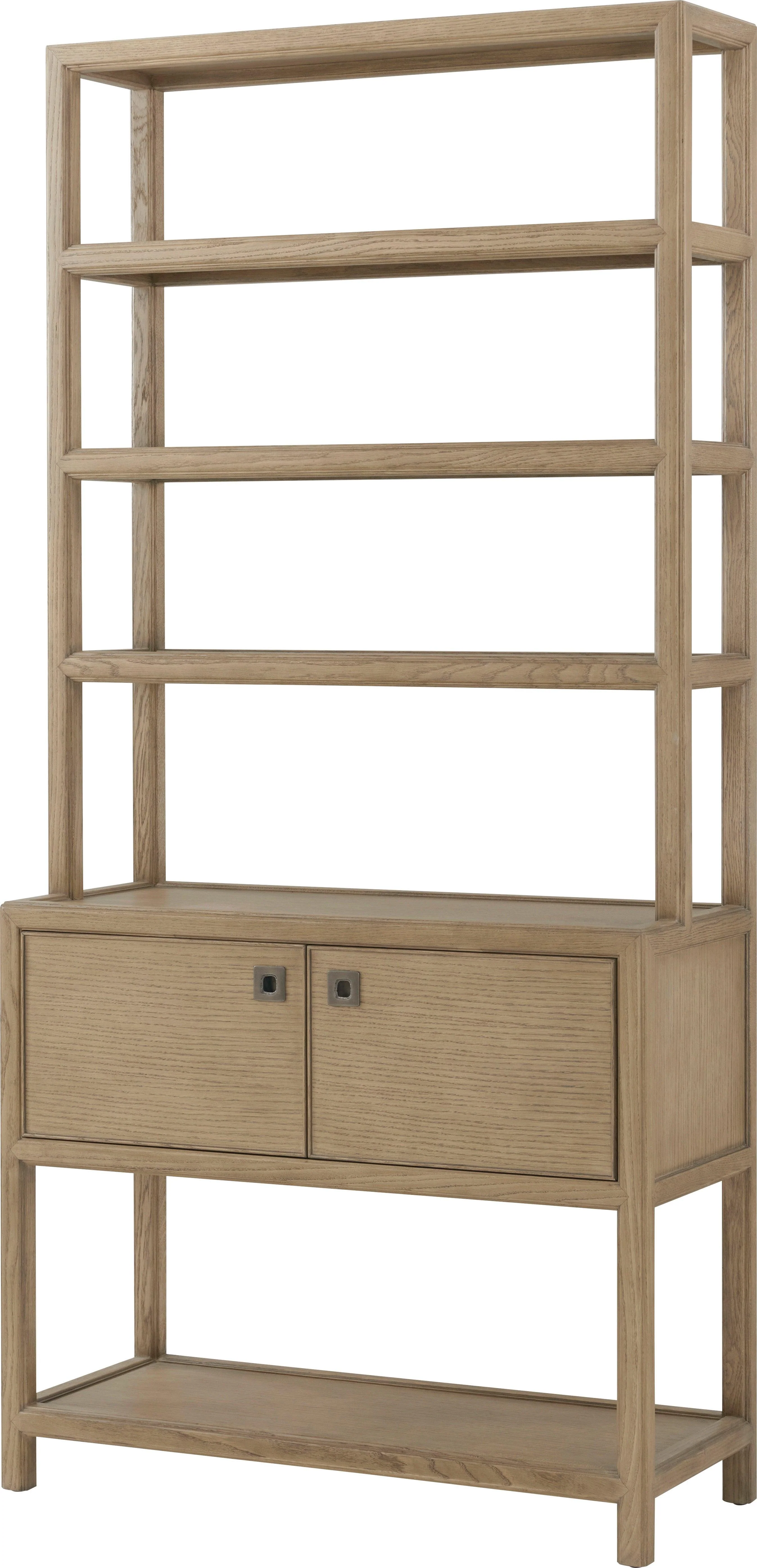 Montauk Etagere - Frankwebs