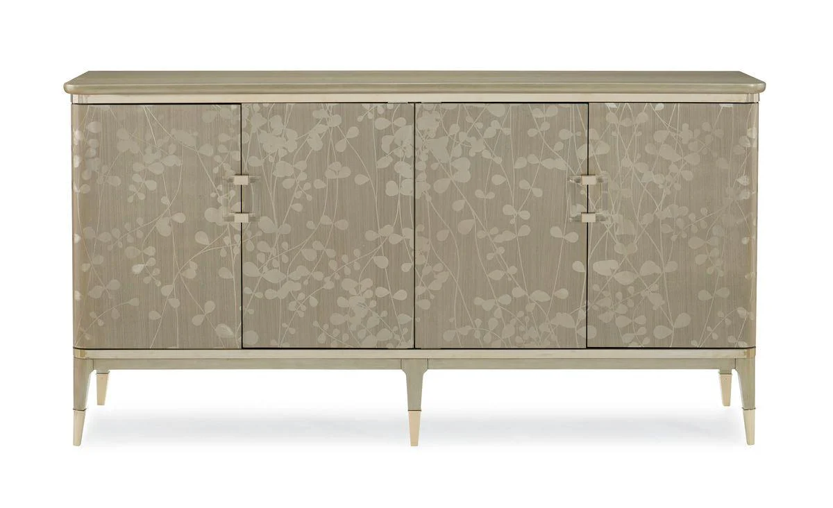 TURN A NEW LEAF BUFFET - Frankwebs